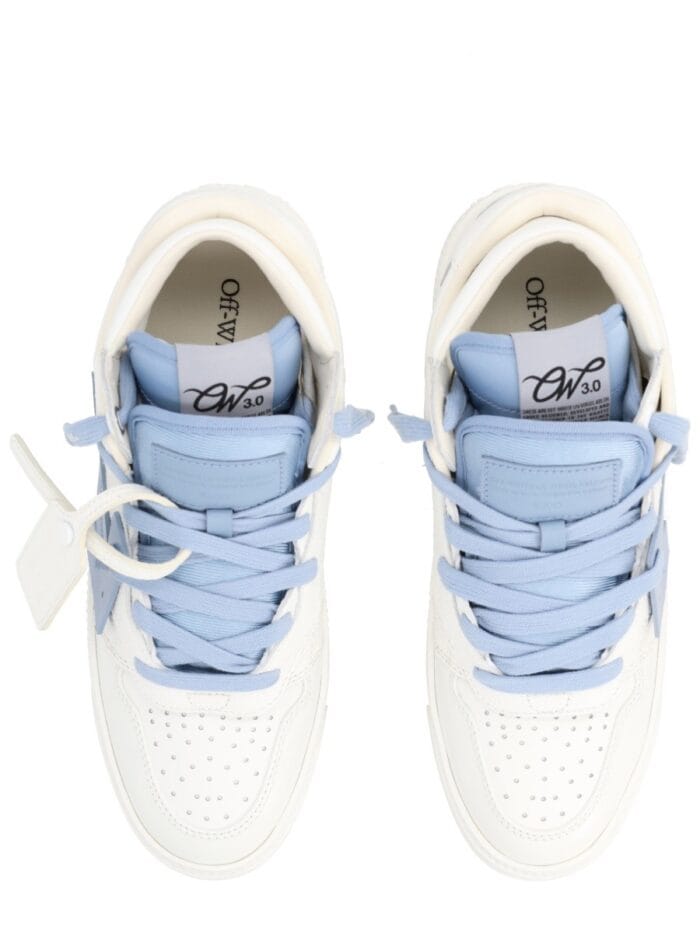 Off-white SNEAKER "3.0 FLOATING ARROW"