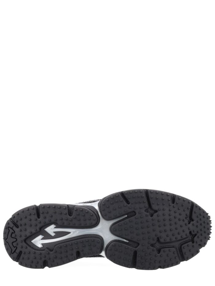 Off-white SNEAKER "BE RIGHT BACK"