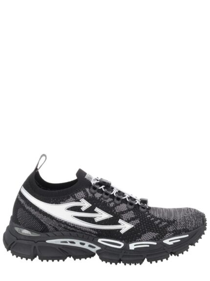 Off-white SNEAKER "BE RIGHT BACK"