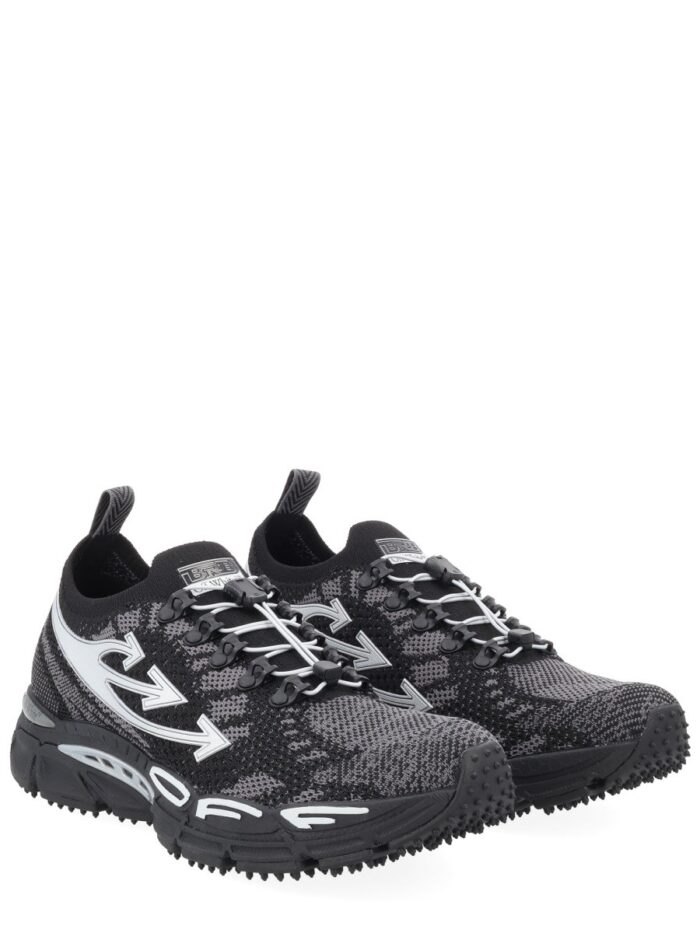 Off-white SNEAKER "BE RIGHT BACK"