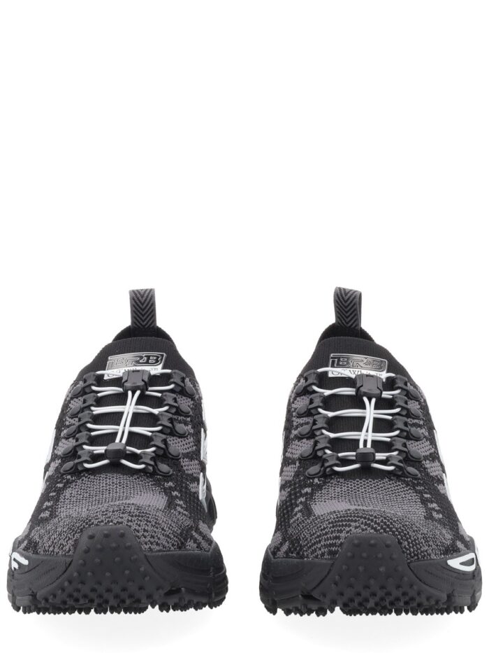 Off-white SNEAKER "BE RIGHT BACK"