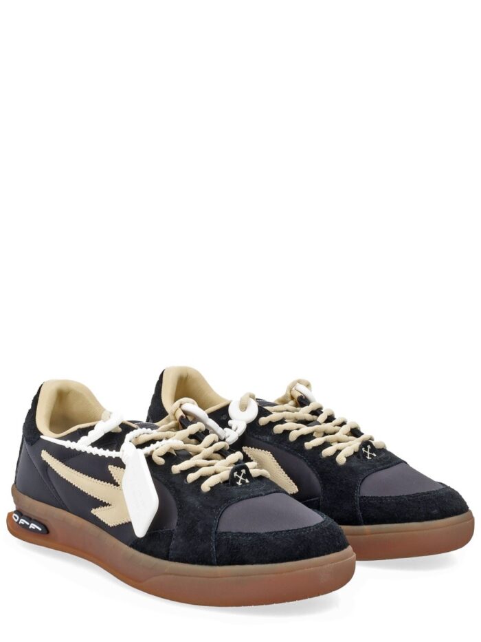 Off-white SNEAKER "END OF PLAY"