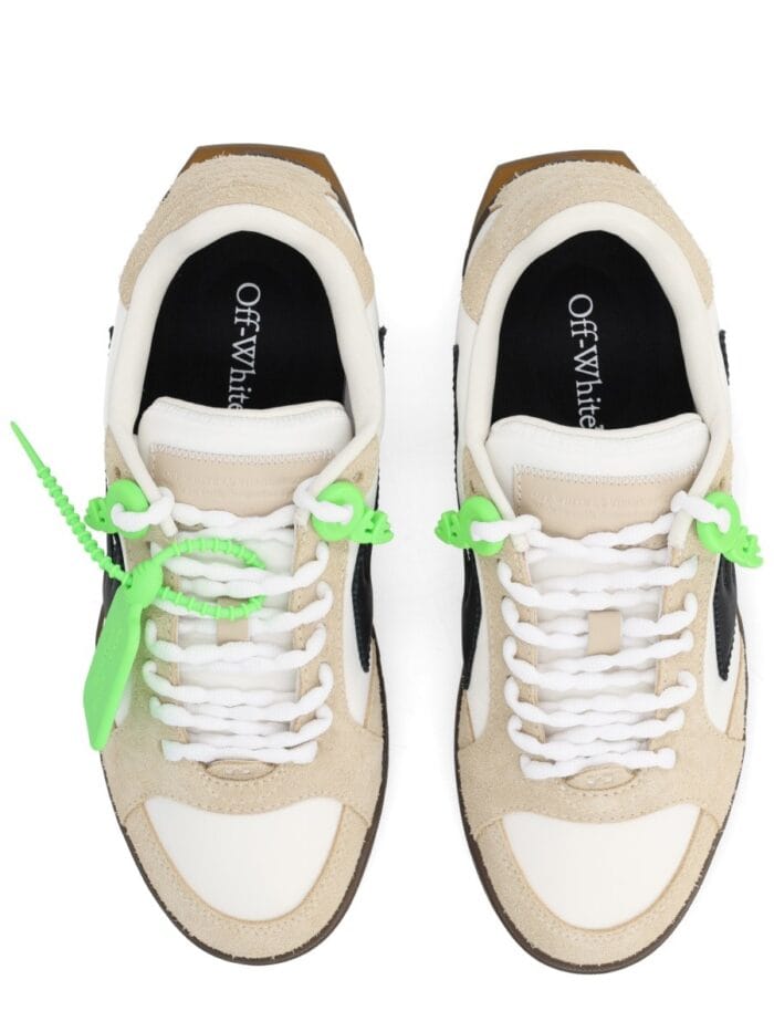 Off-white SNEAKER "END OF PLAY"