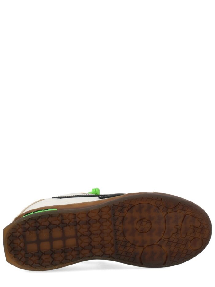 Off-white SNEAKER "END OF PLAY"