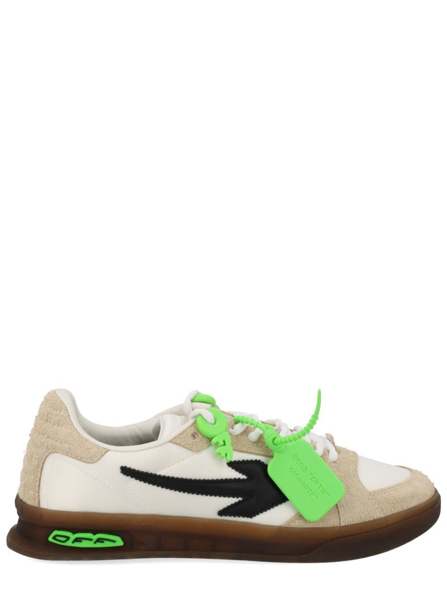 Off-white SNEAKER "END OF PLAY"