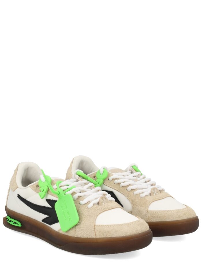 Off-white SNEAKER "END OF PLAY"