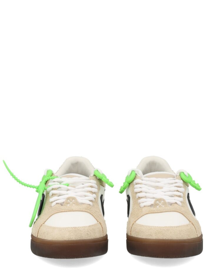 Off-white SNEAKER "END OF PLAY"