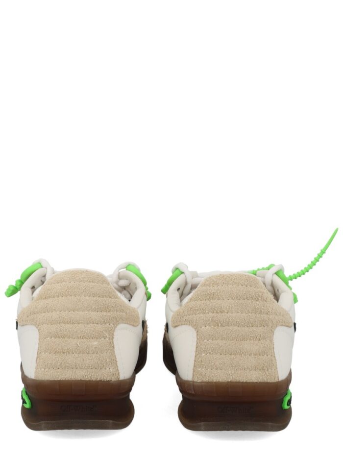 Off-white SNEAKER "END OF PLAY"