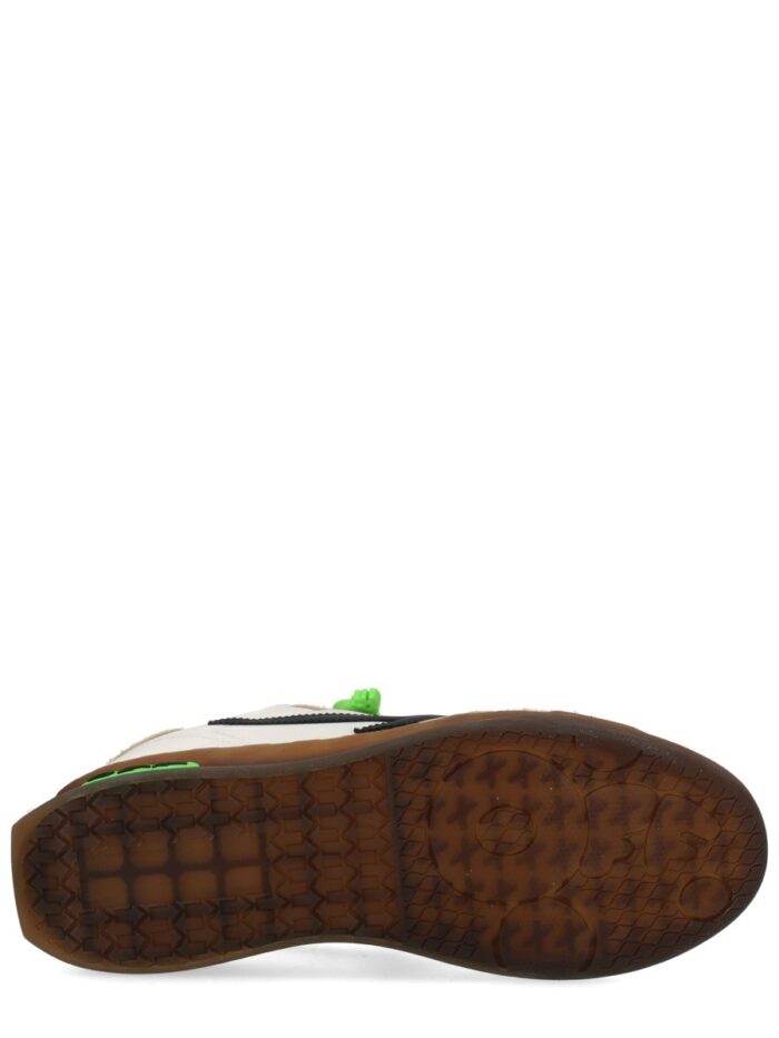 Off-white SNEAKER "END OF PLAY"