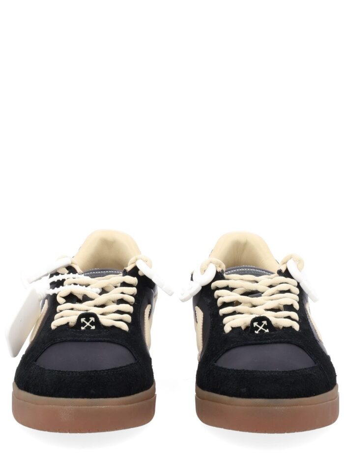 Off-white SNEAKER "END OF PLAY"