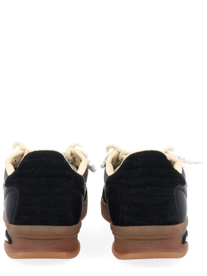 Off-white SNEAKER "END OF PLAY"