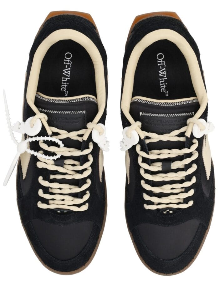 Off-white SNEAKER "END OF PLAY"