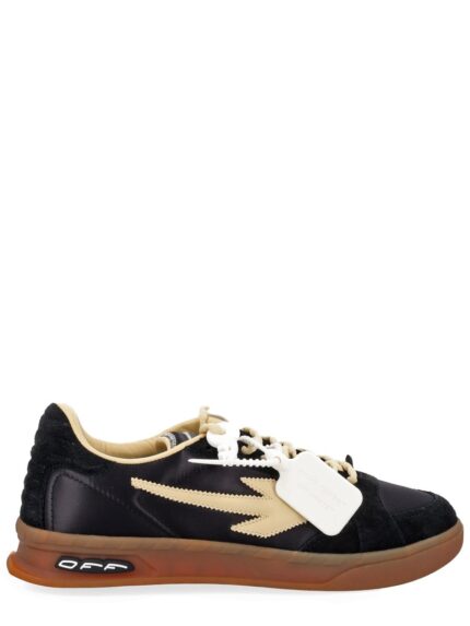 Off-white SNEAKER "END OF PLAY"