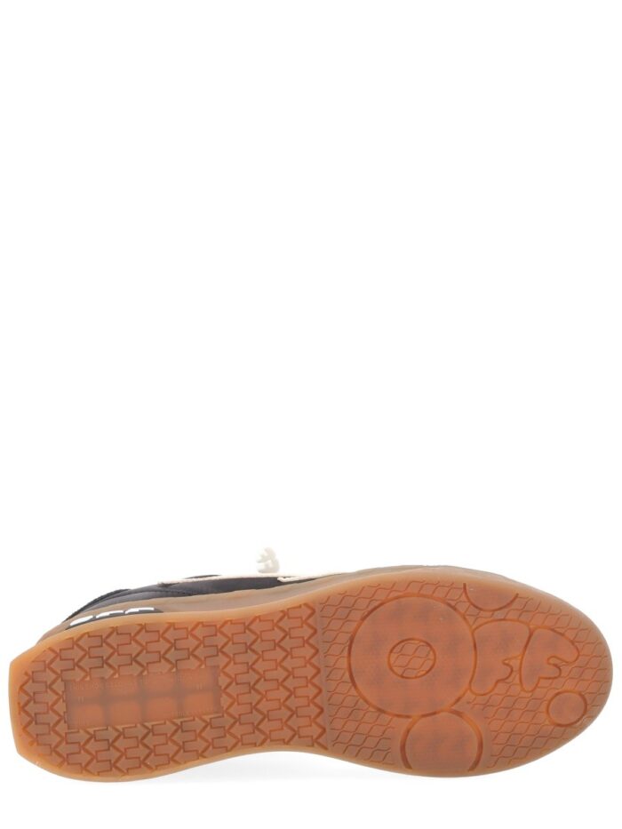 Off-white SNEAKER "END OF PLAY"