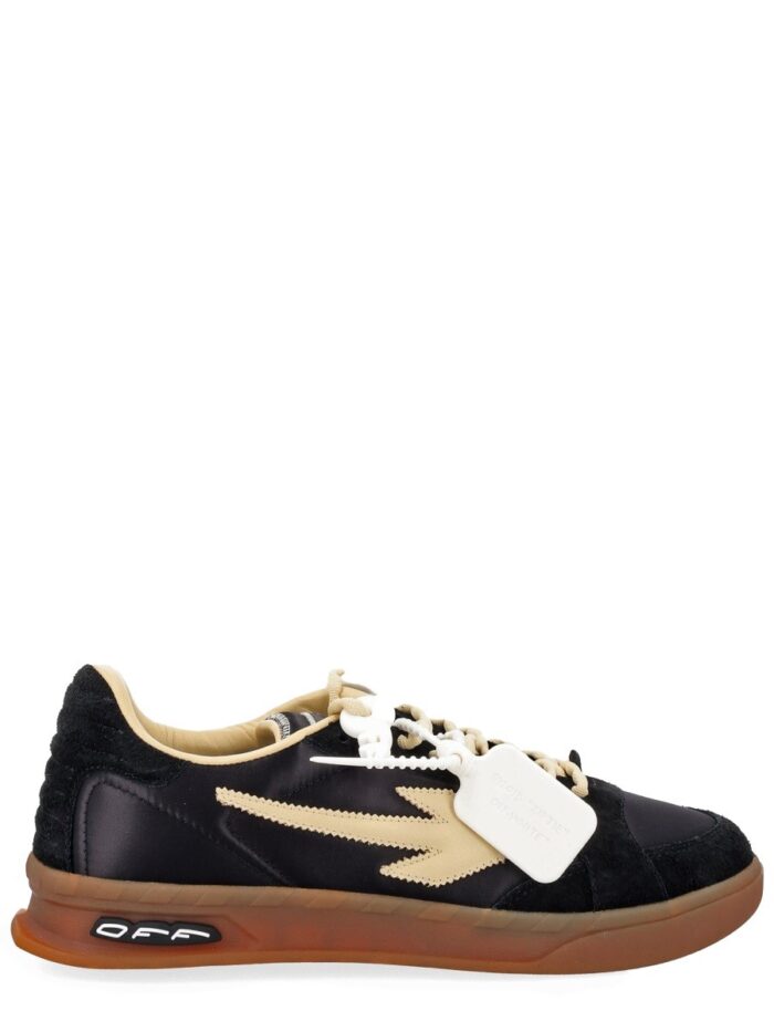 Off-white SNEAKER "END OF PLAY"