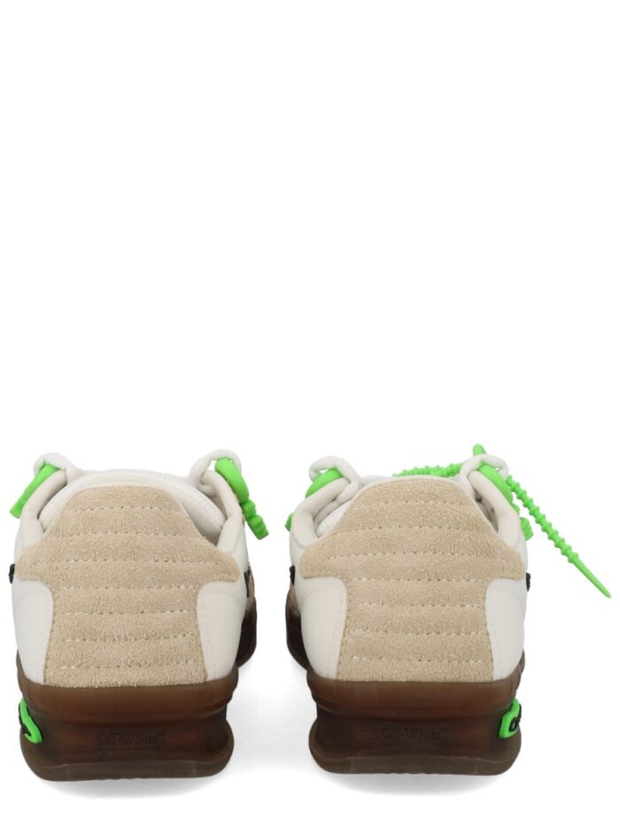 Off-white SNEAKER "END OF PLAY"