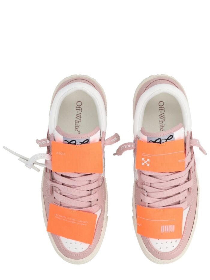 Off-white SNEAKER "LOW TOP 3.0 COURT"