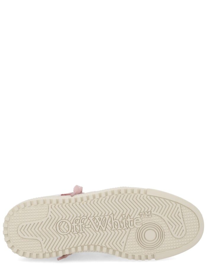 Off-white SNEAKER "LOW TOP 3.0 COURT"