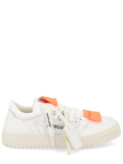 Off-white SNEAKER "LOW TOP 3.0 COURT"