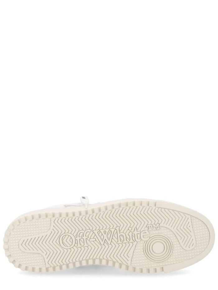 Off-white SNEAKER "LOW TOP 3.0 COURT"