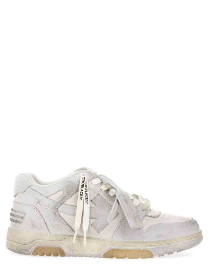 Off-white SNEAKER "OUT OF OFFICE"