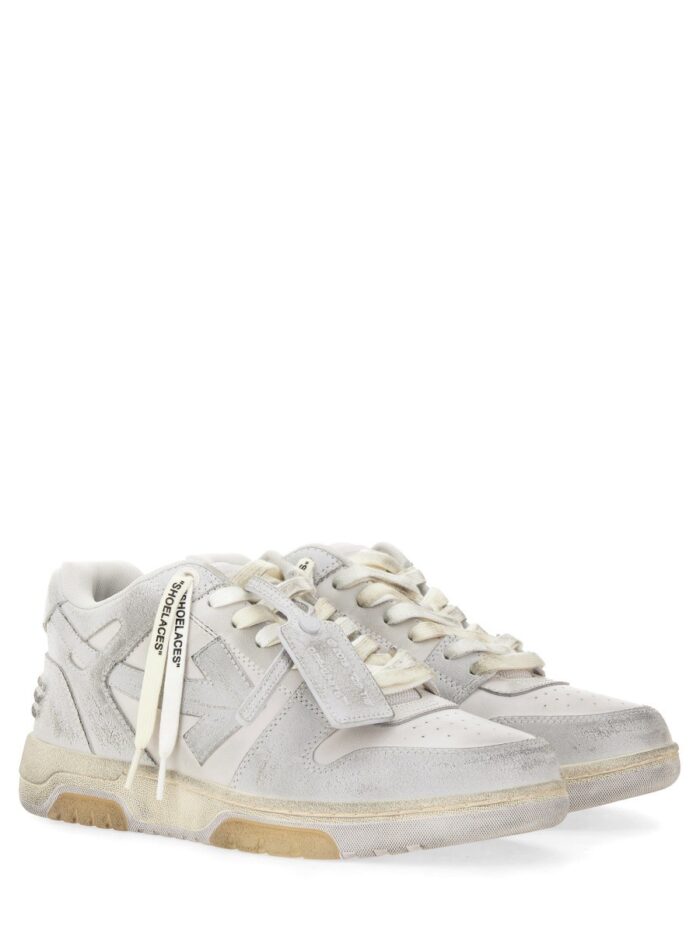 Off-white SNEAKER "OUT OF OFFICE"