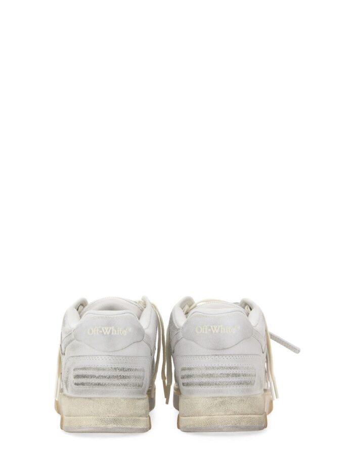 Off-white SNEAKER "OUT OF OFFICE"