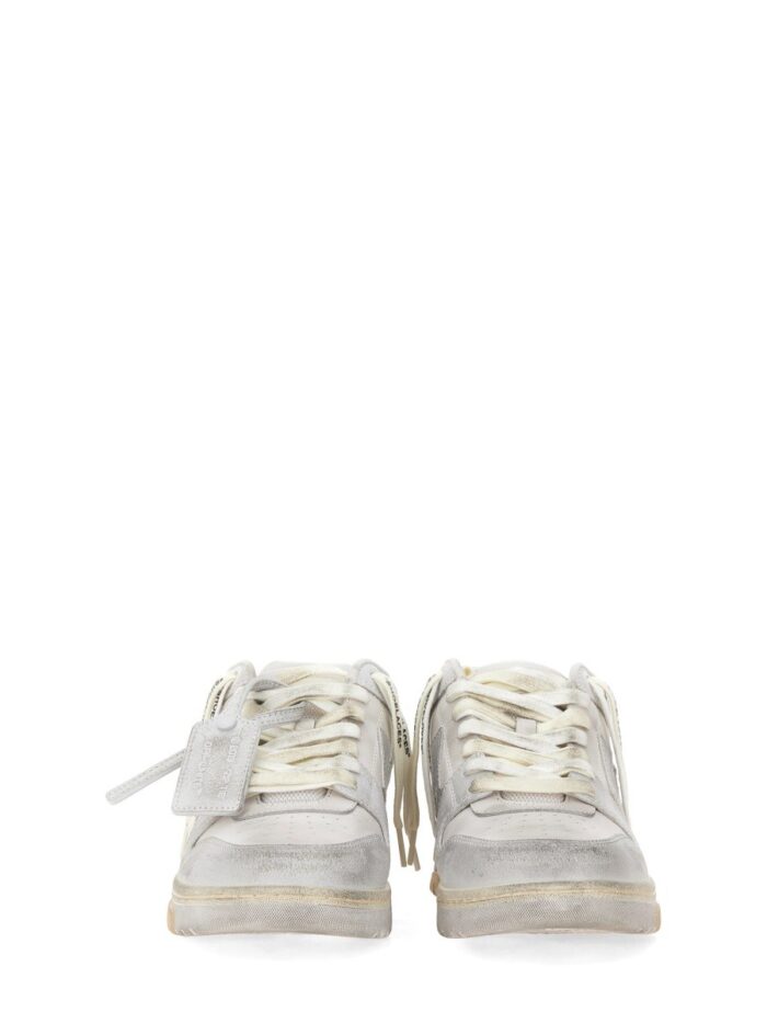 Off-white SNEAKER "OUT OF OFFICE"