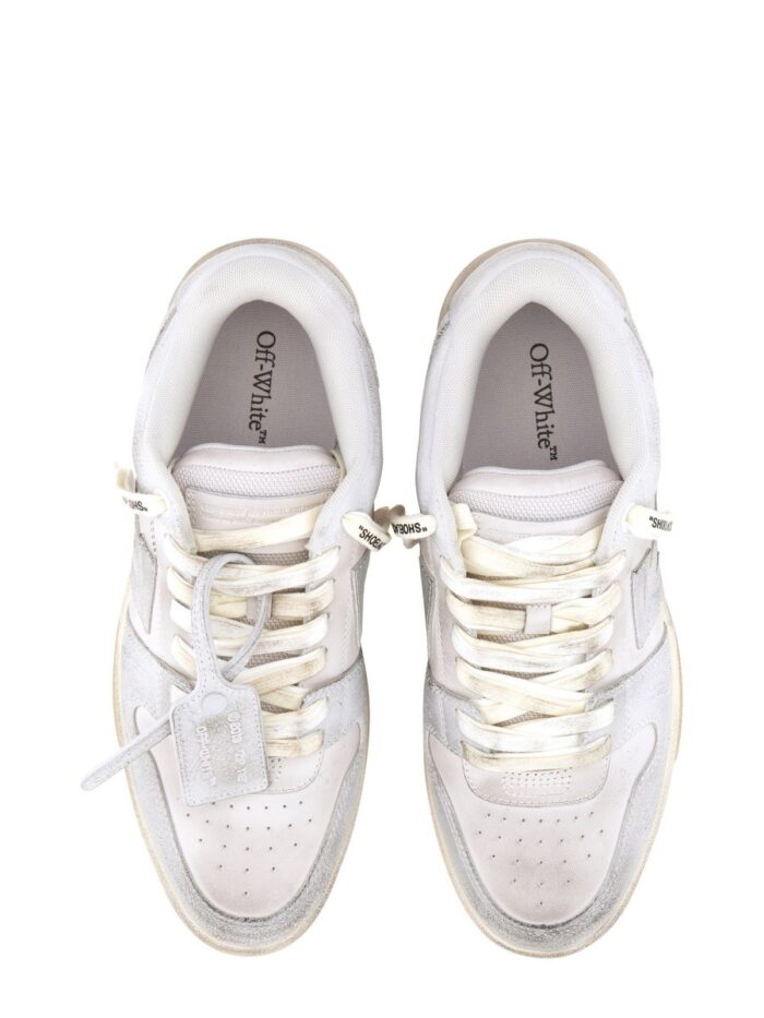 Off-white SNEAKER "OUT OF OFFICE"