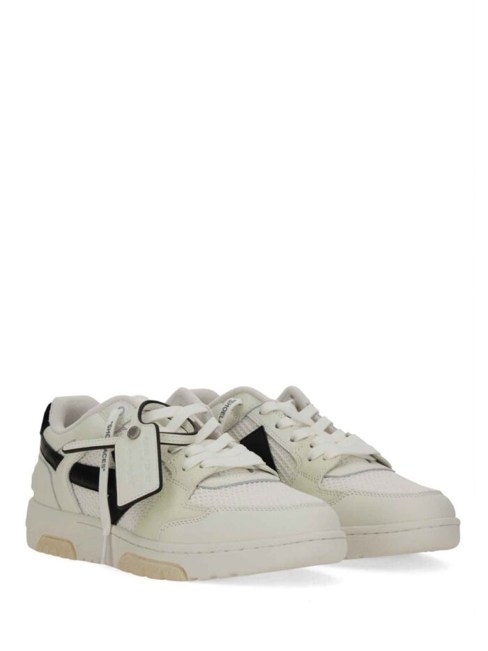 Off-white SNEAKER "OUT OF OFFICE"