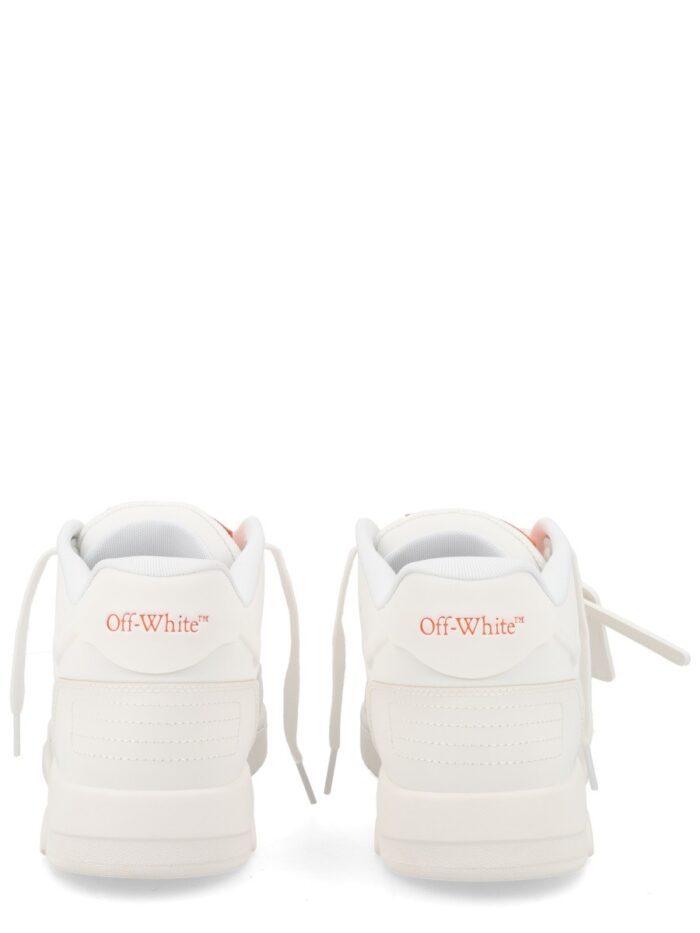 Off-white SNEAKER "OUT OF OFFICE"