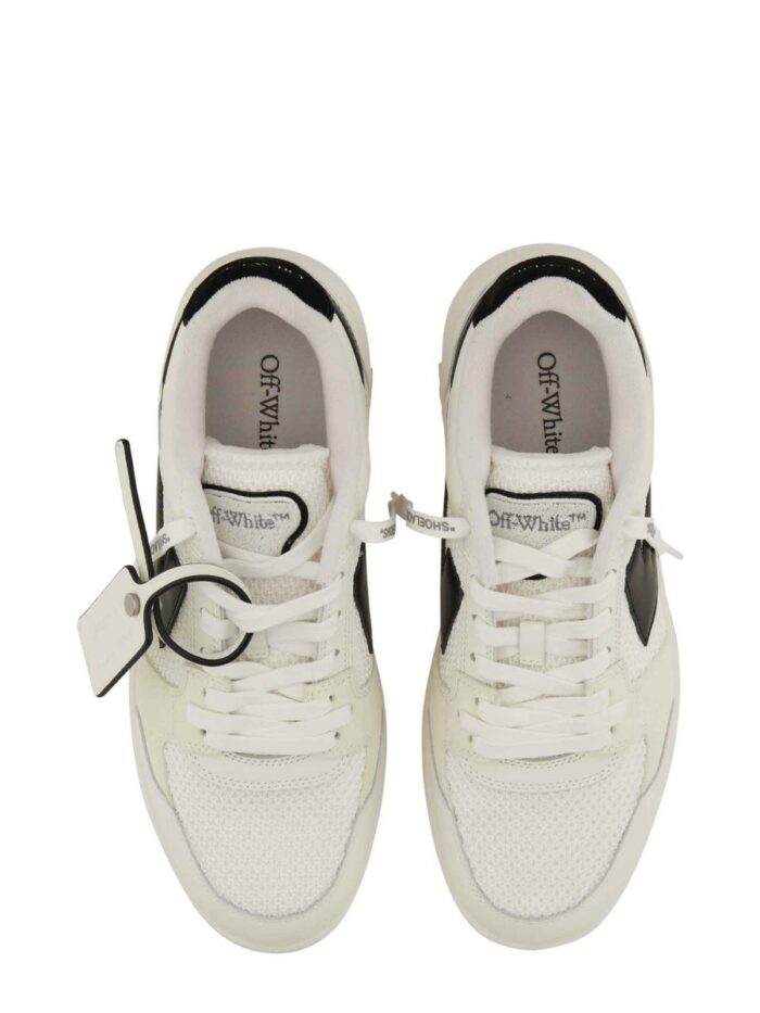 Off-white SNEAKER "OUT OF OFFICE"