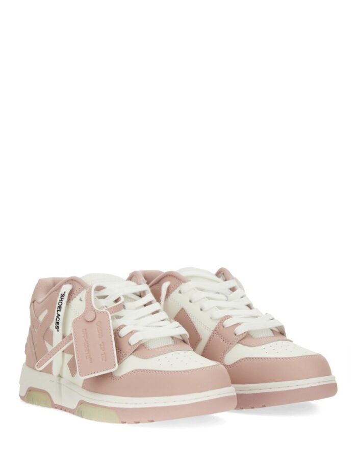 Off-white SNEAKER OUT OF OFFICE