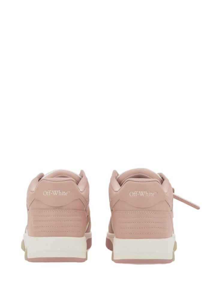 Off-white SNEAKER OUT OF OFFICE