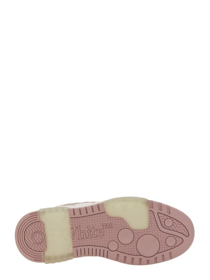 Off-white SNEAKER OUT OF OFFICE