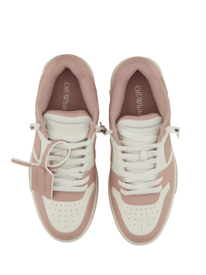 Off-white SNEAKER OUT OF OFFICE