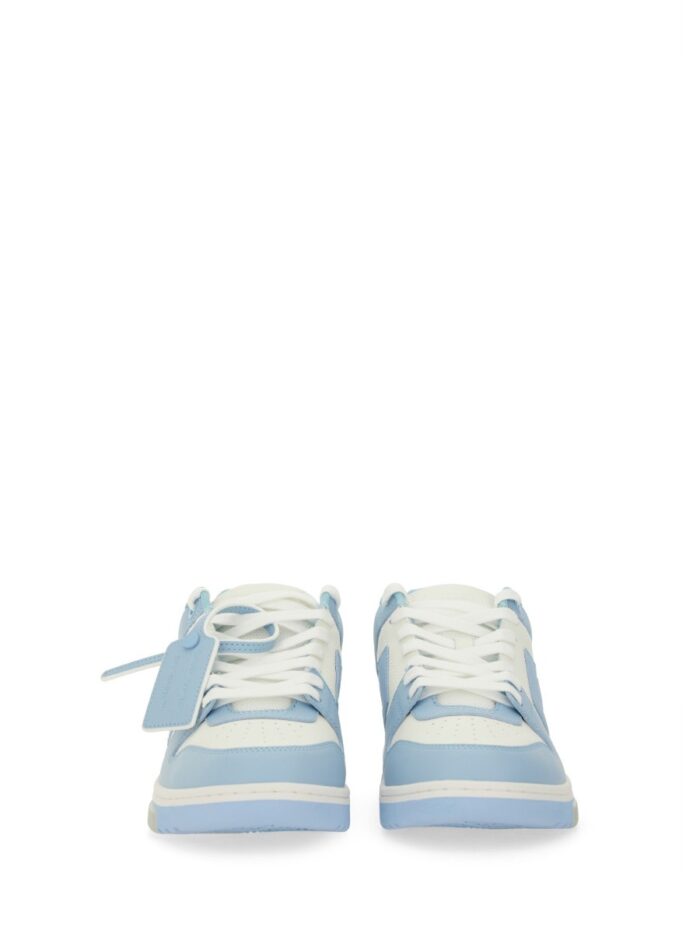Off-white SNEAKER "OUT OF OFFICE"