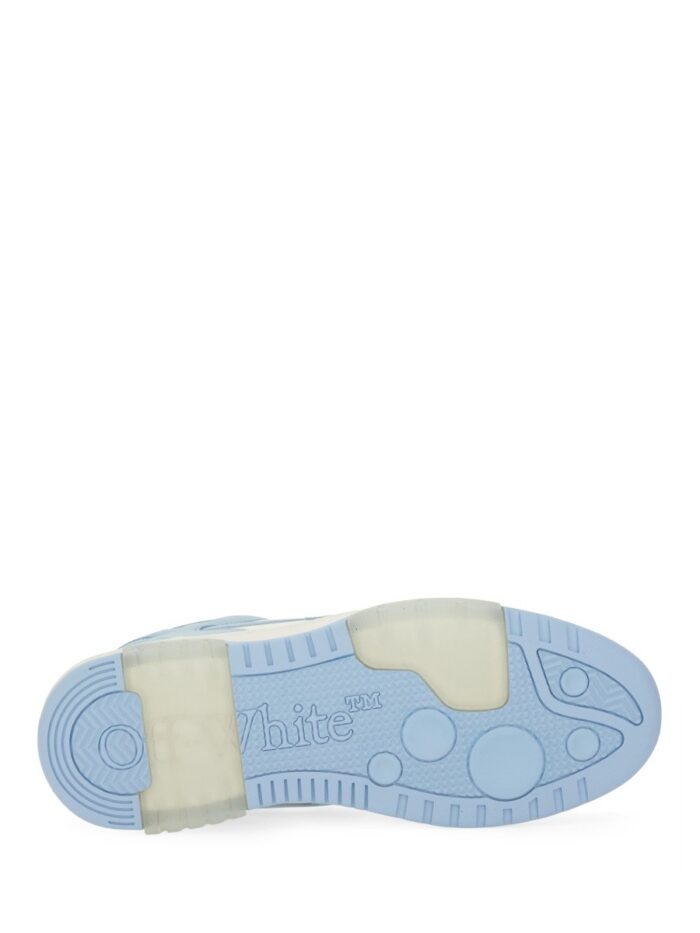 Off-white SNEAKER "OUT OF OFFICE"