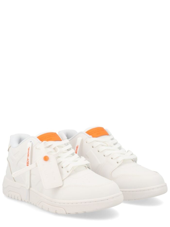 Off-white SNEAKER "OUT OF OFFICE"