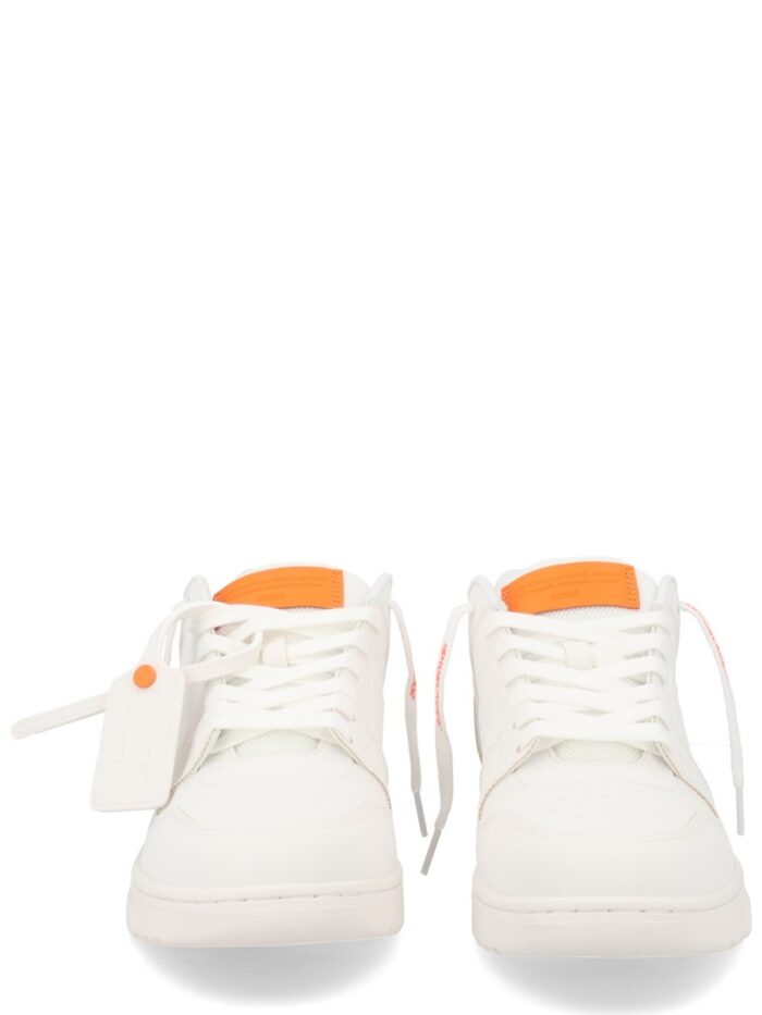 Off-white SNEAKER "OUT OF OFFICE"