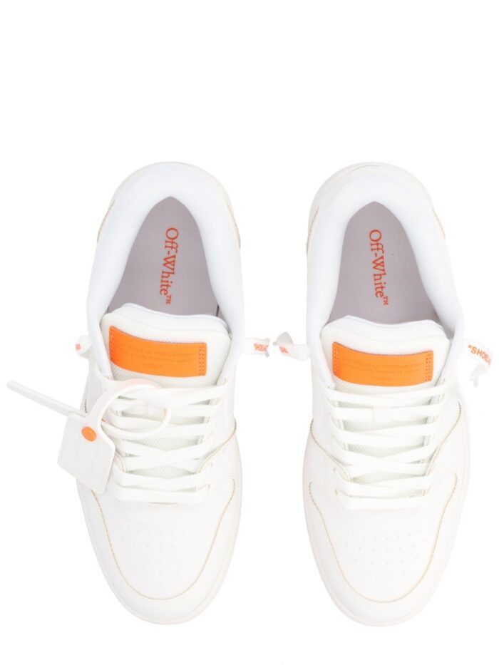 Off-white SNEAKER "OUT OF OFFICE"