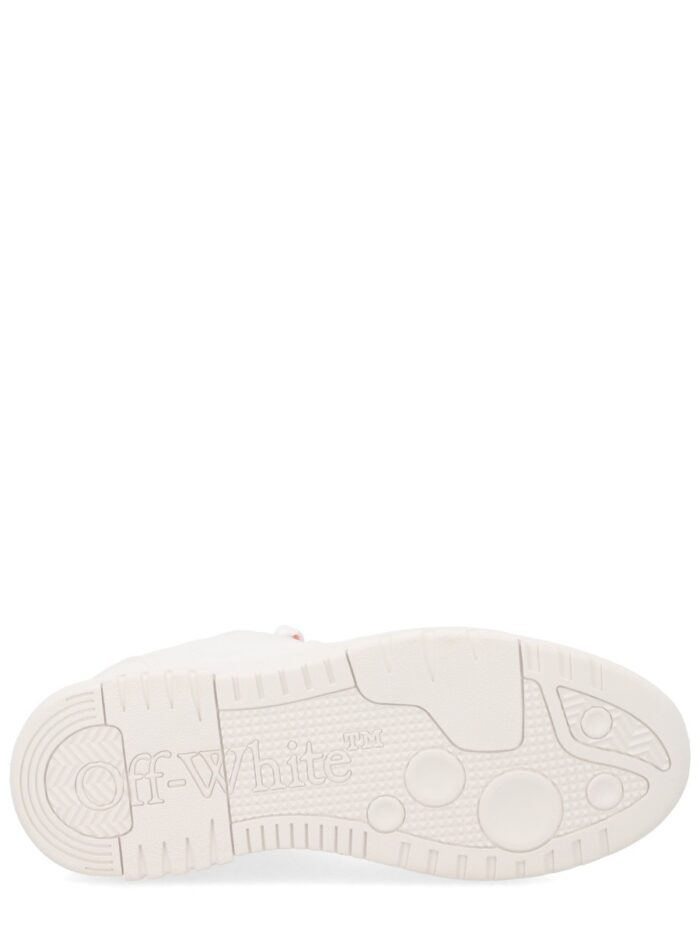 Off-white SNEAKER "OUT OF OFFICE"