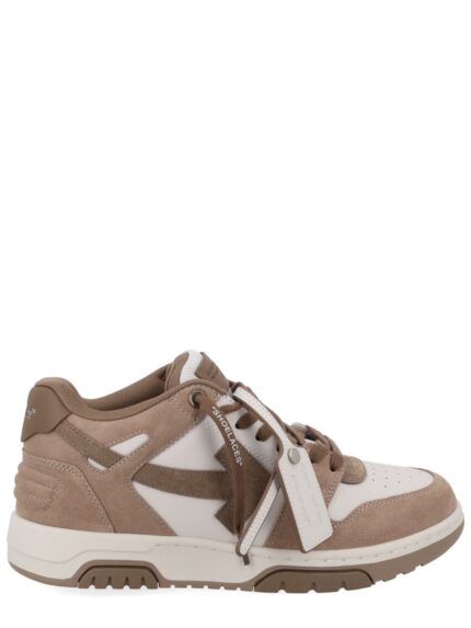 Off-white SNEAKER "OUT OF OFFICE"