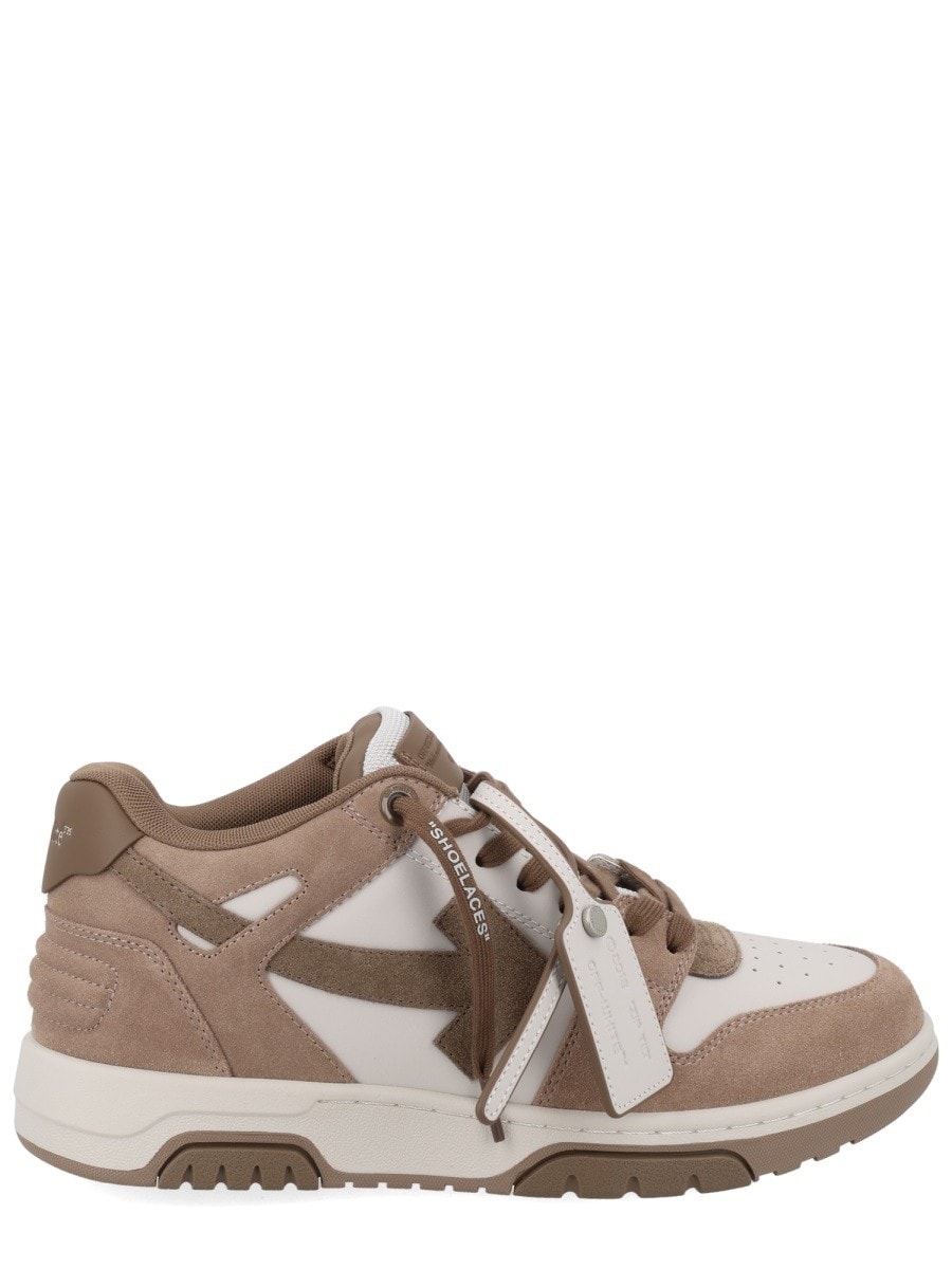 Off-white SNEAKER "OUT OF OFFICE"