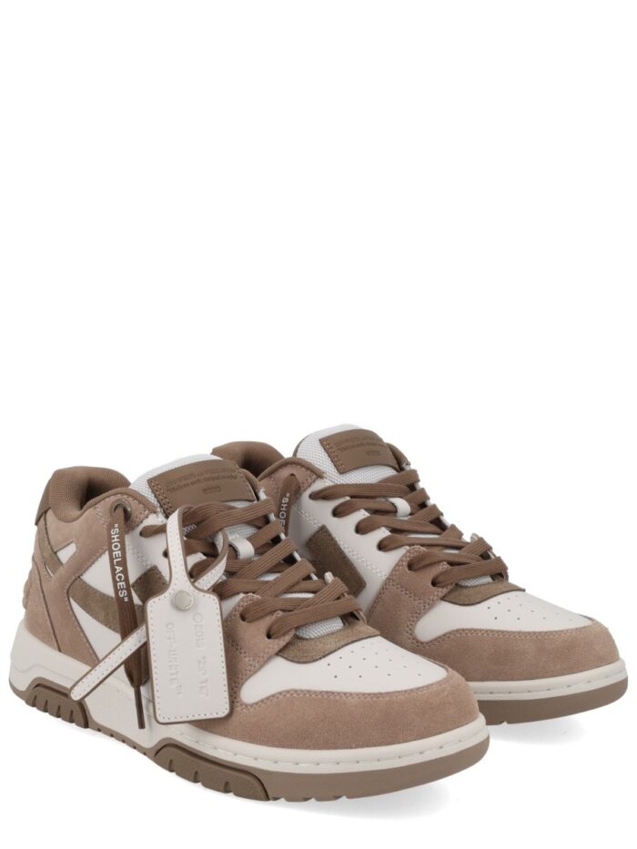 Off-white SNEAKER "OUT OF OFFICE"