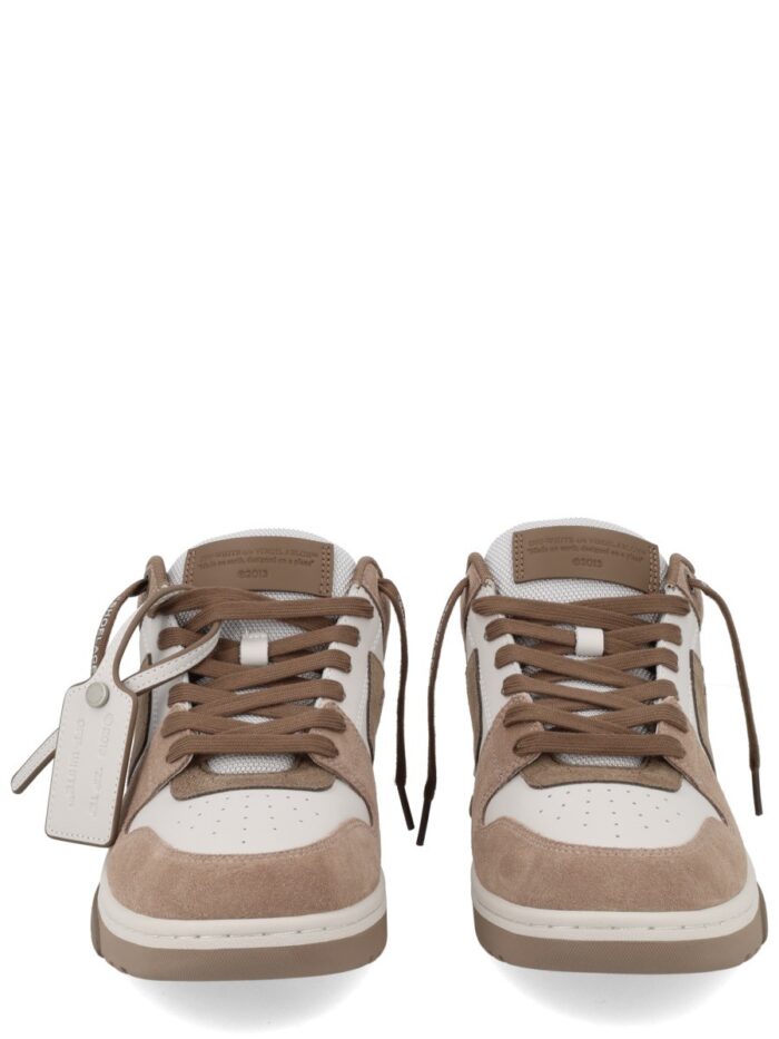 Off-white SNEAKER "OUT OF OFFICE"