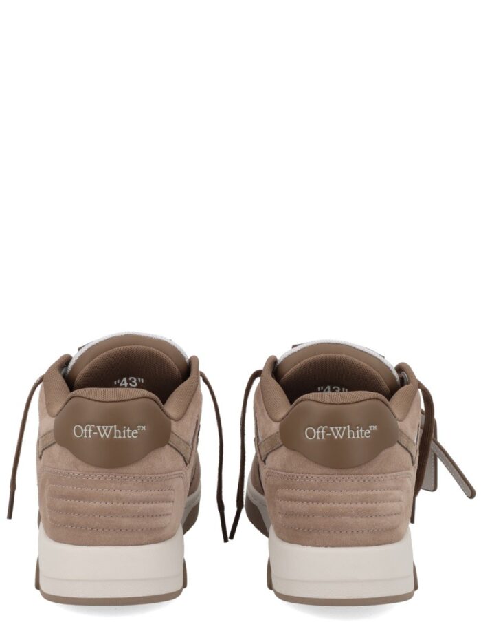 Off-white SNEAKER "OUT OF OFFICE"