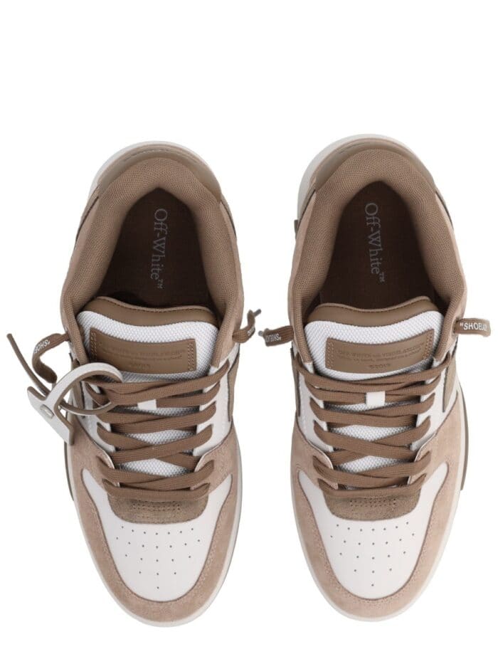 Off-white SNEAKER "OUT OF OFFICE"