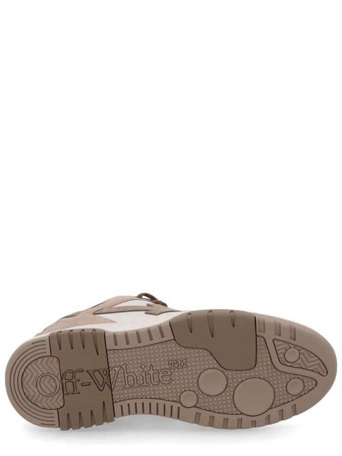 Off-white SNEAKER "OUT OF OFFICE"