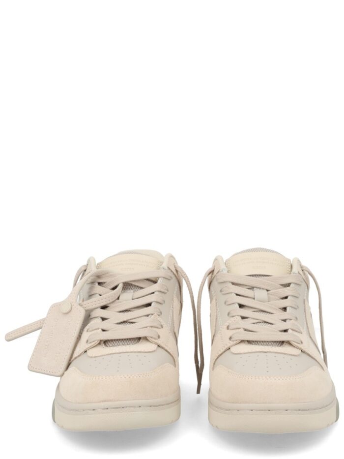 Off-white SNEAKER "OUT OF OFFICE"